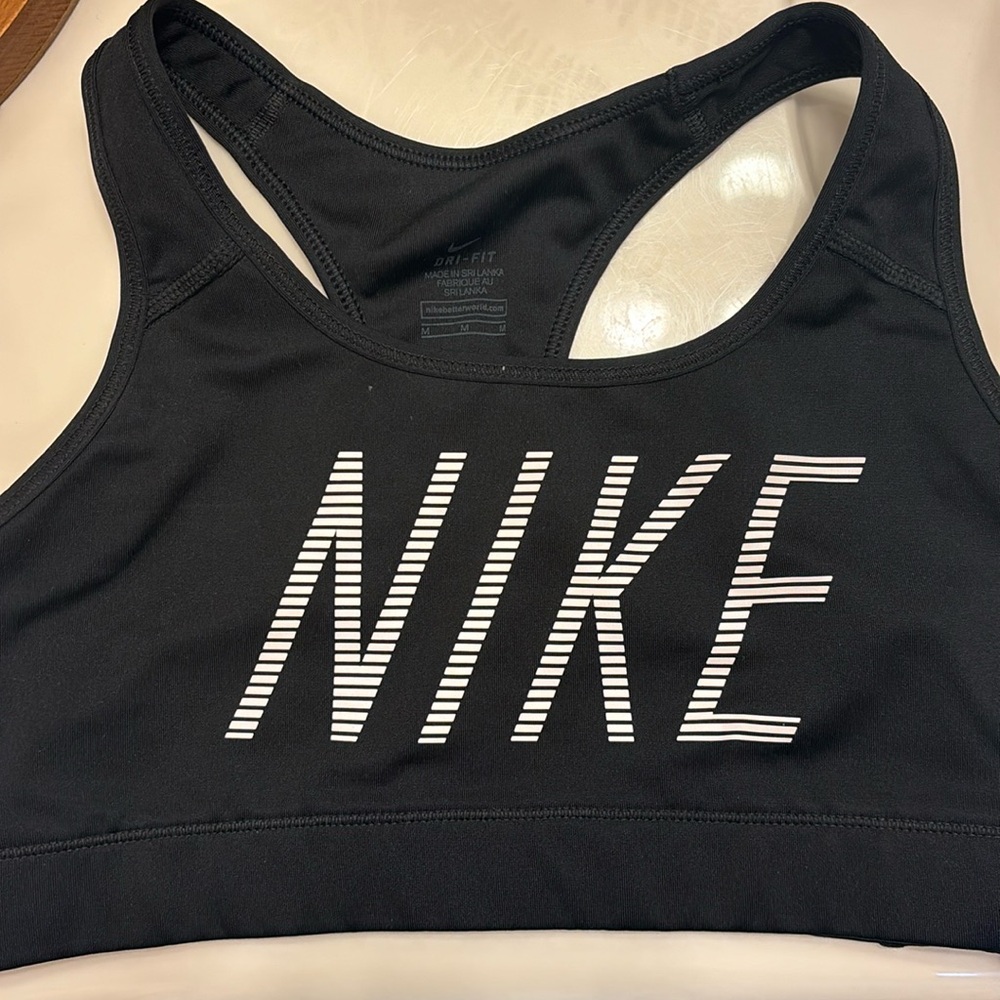 Women’s Nike Sports Bra